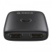 ORICO HS2-A1 HDMI-compatible Bi-directional Splitter